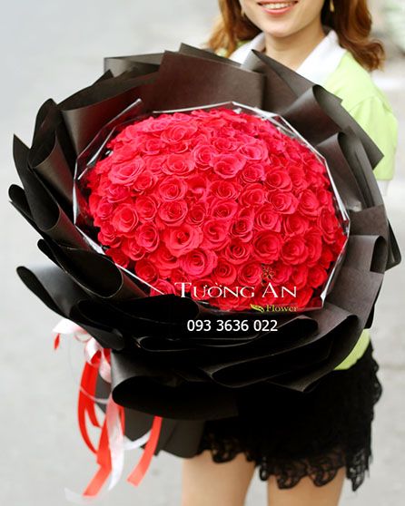 BẬT MÍ Ý NGHĨA ĐẰNG SAU CÁC MÀU SẮC CỦA HOA HỒNG