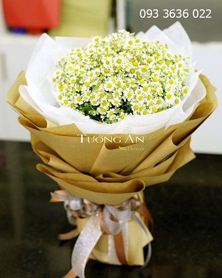 CÁCH BÓ HOA VINTAGE ĐẸP ĐƠN GIẢN