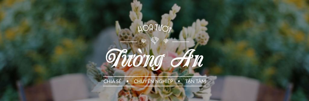 Điện Hoa Sài Gòn - Shop Hoa Tươi Tại Sài Gòn - Giao Hoa Trước Thanh Toán Sau
