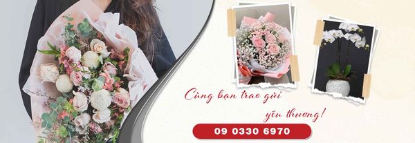 Shop Hoa Tươi Đẹp Quận Thủ Đức | Giao Hoa Miễn Phí Tận Nơi Nhanh | Shop Hoa Đáng Tin Cậy