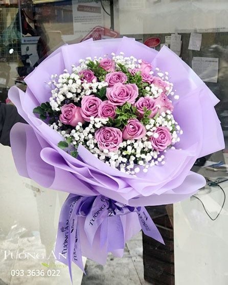 Thủy chung S117