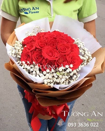 Hoa Khai Trương