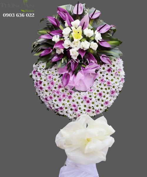 Hoa Chia Buồn