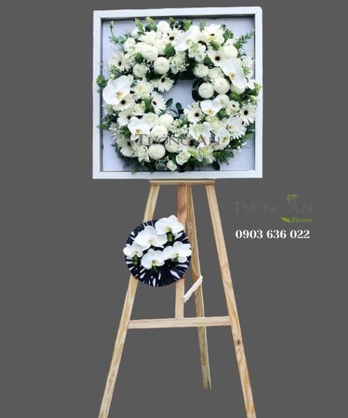 Hoa Chia Buồn
