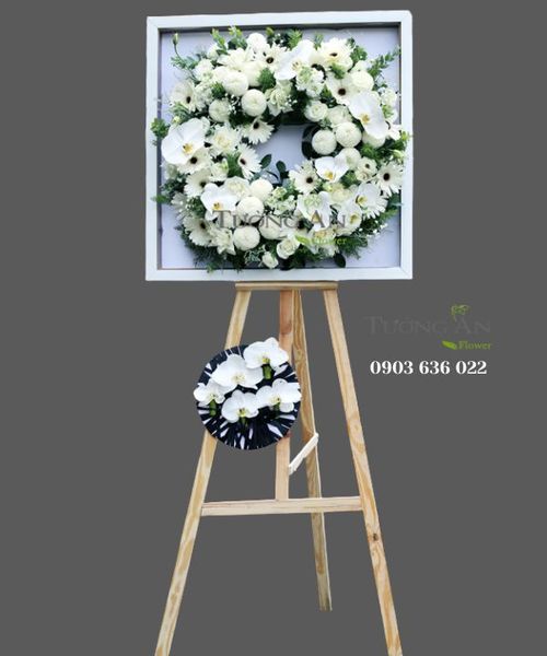 Hoa Chia Buồn