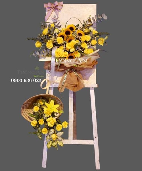 Kệ Hoa