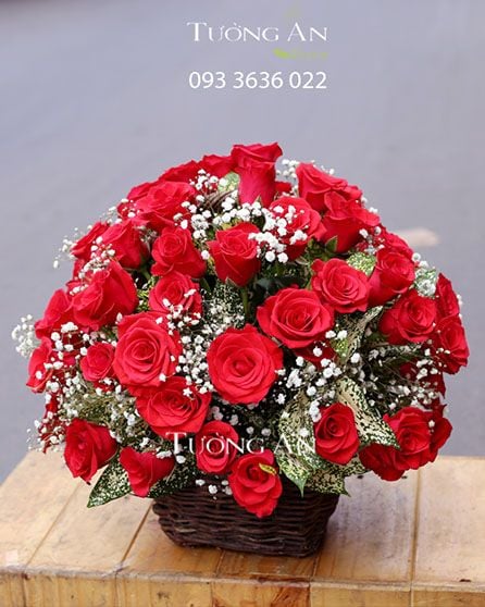 Một số sản phẩm ở Gò Vấp