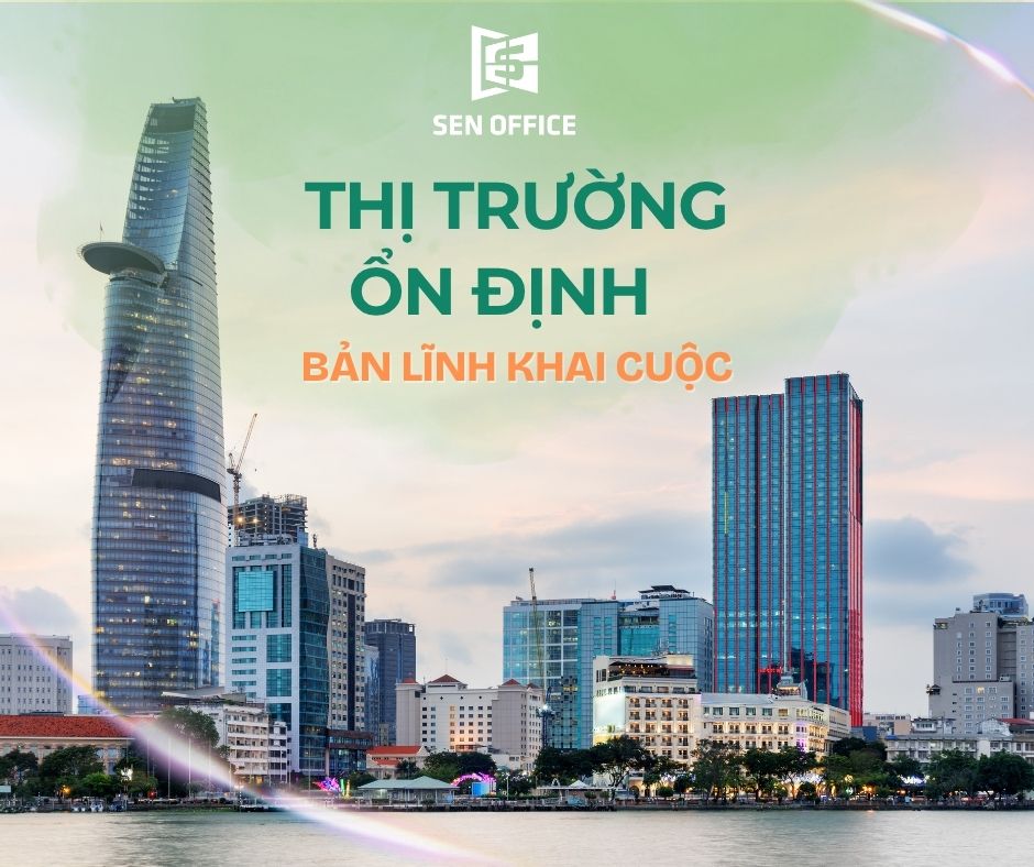 THỜI ĐIỂM VÀNG ĐỂ KHỞI NGHIỆP THÀNH CÔNG