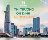 THỜI ĐIỂM VÀNG ĐỂ KHỞI NGHIỆP THÀNH CÔNG