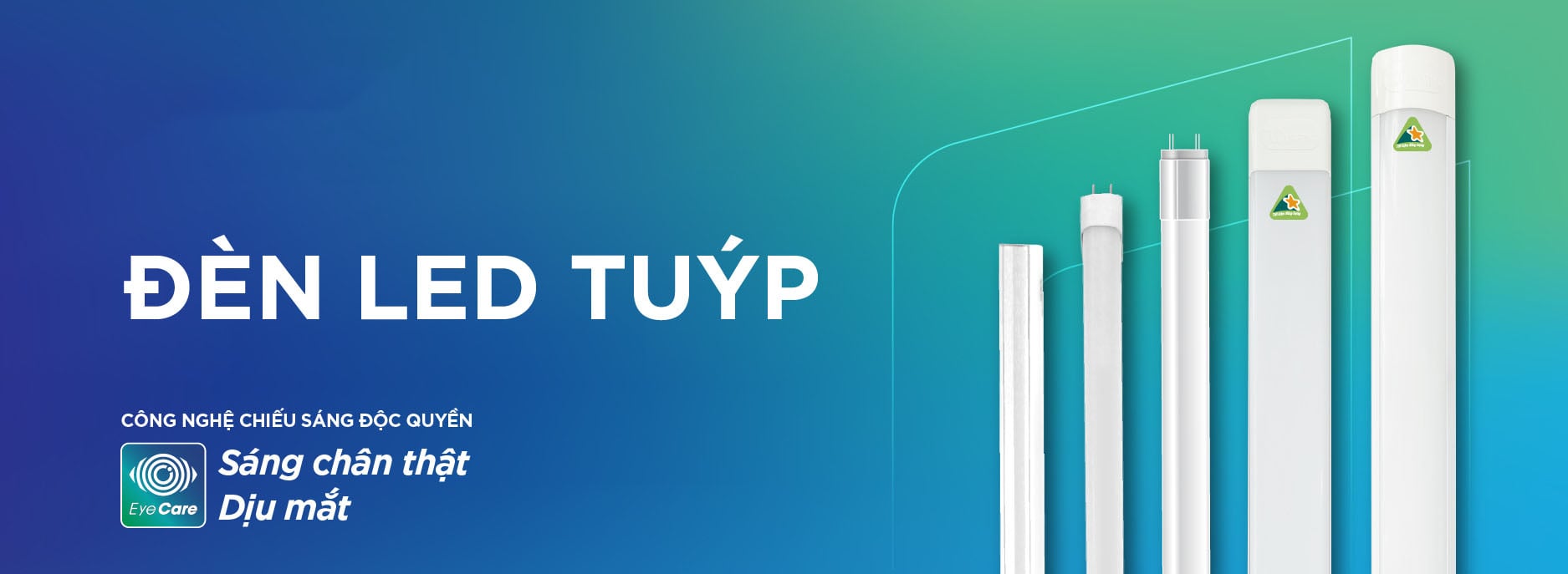 Đèn LED - Thiết bị điện - Công Ty CP VINALIGHT