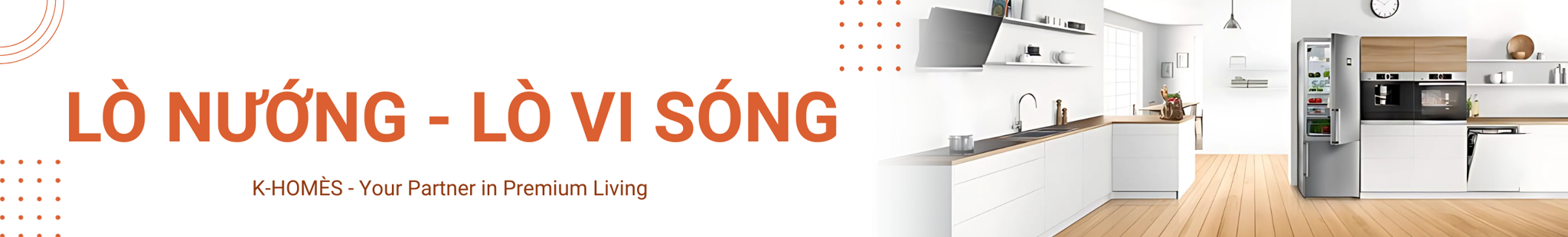 Lò nướng - Lò vi sóng Bosch