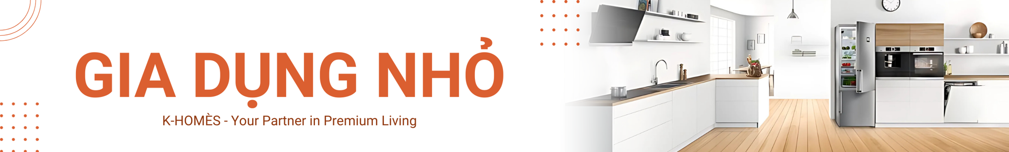 Gia dụng nhỏ Bosch