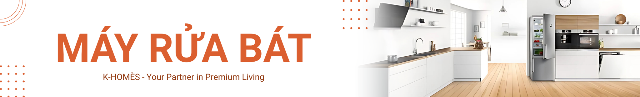 Máy rửa bát Bosch