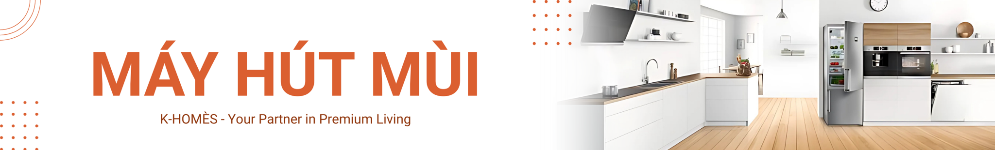 Máy hút mùi Bosch