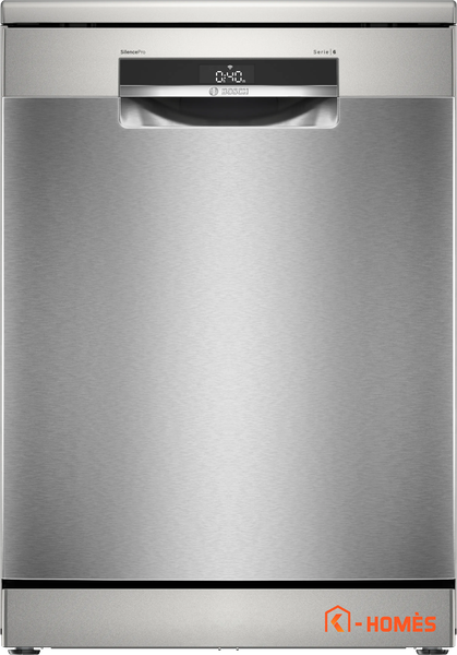 Máy rửa bát Bosch SMS6ECI11E Series 6 độc lập