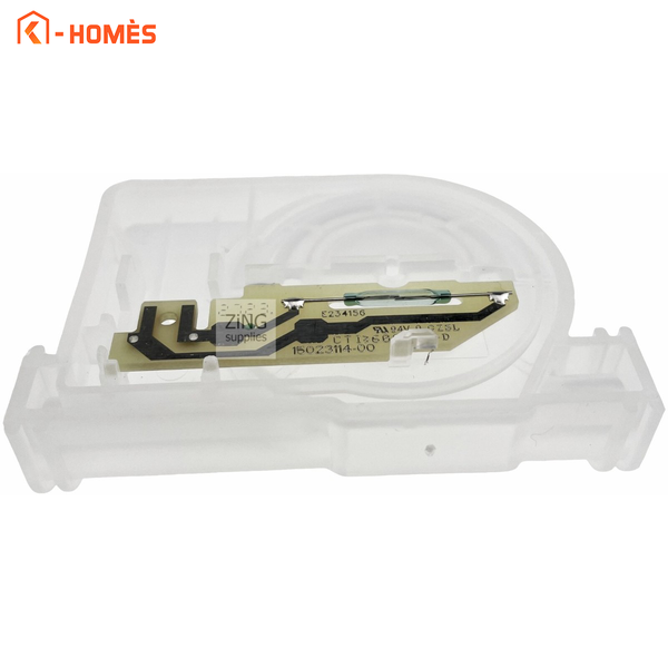 Cảm biến nhiệt độ bị hỏng ảnh hưởng đến quá trình sấy khô của máy rửa bát Bosch