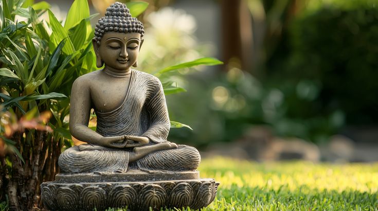 TƯỢNG THẦN LINH