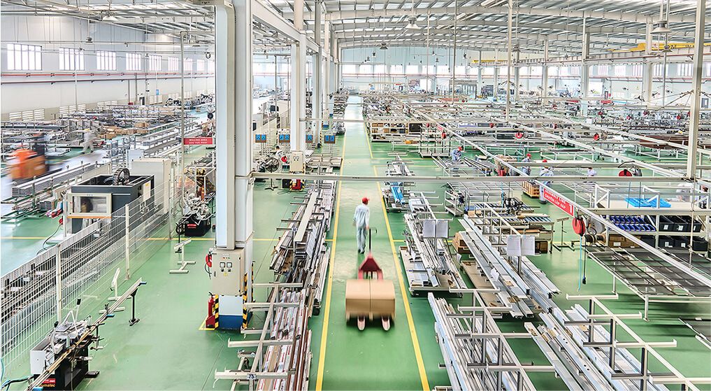 Areus Atelier Showroom 1