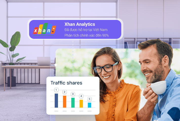 Xhan Analytics mách bạn chạy quảng cáo Google Ads miễn phí ở Cà Mau