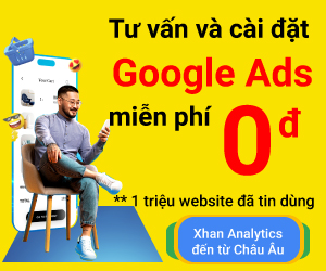 Danh sách 10 công ty dịch vụ quảng cáo Google Ads siêu rẻ ở Cần Thơ