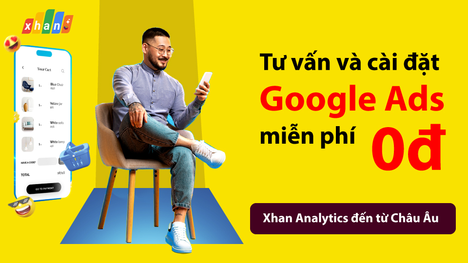 Gợi ý 5 dịch vụ quảng cáo Google Ads chất lượng ở Cà Mau