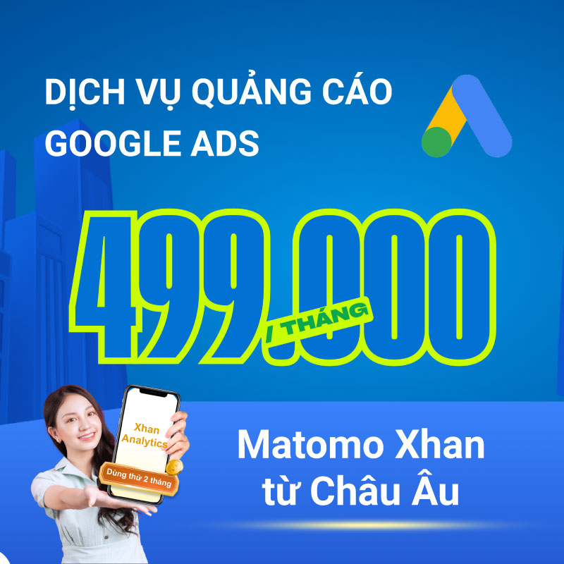 Gợi ý 5 dịch vụ quảng cáo Google Ads chất lượng ở Cần Thơ