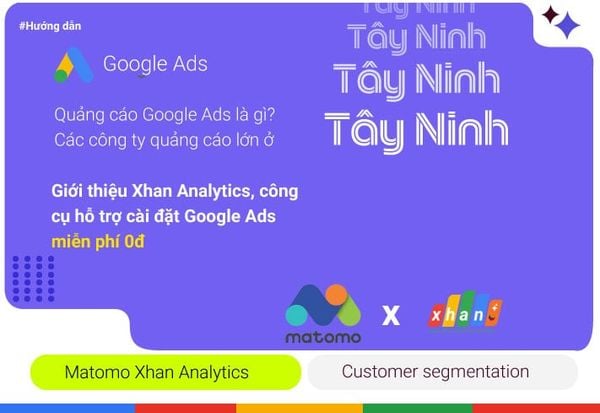quảng cáo google ads ở tây ninh
