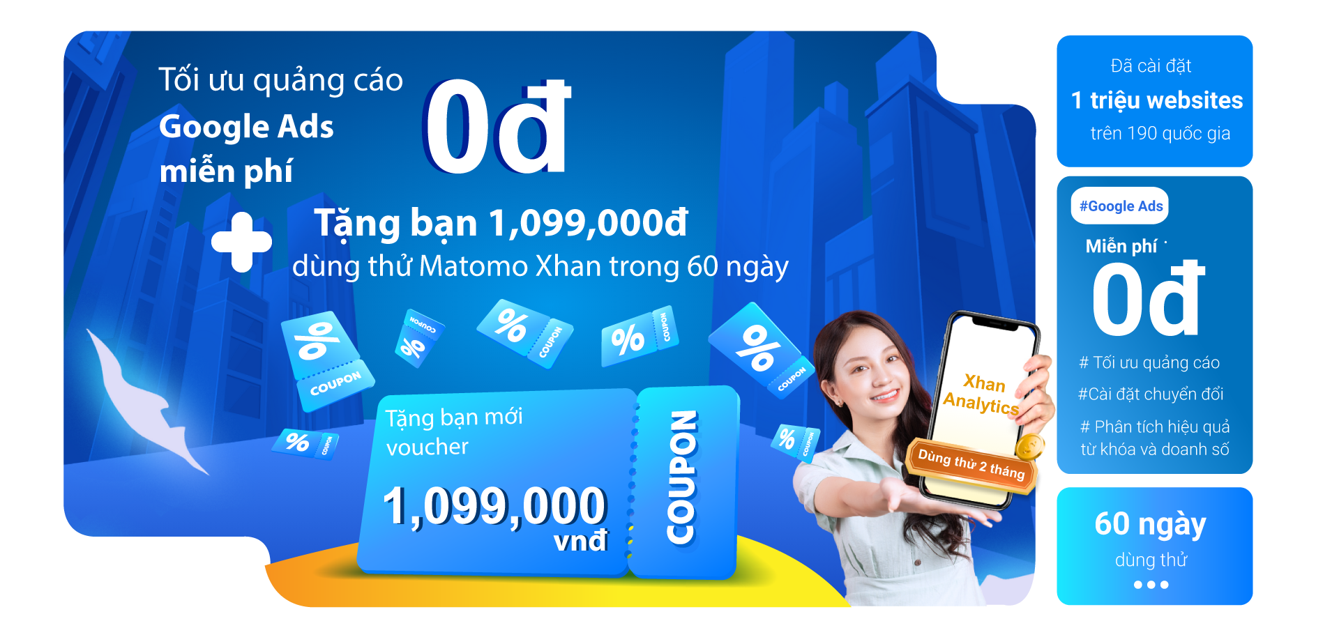 matomo xhan analytics 