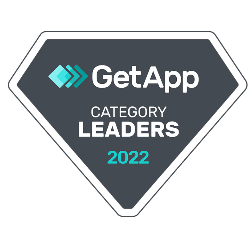 GetApp's Category Leaders