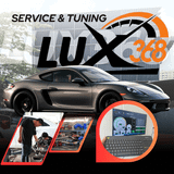 Garage Lux368: Biến giấc mơ Garage thành Perfomance