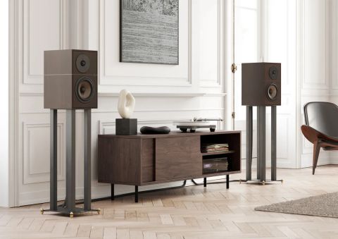 ATALANTE 3 Khi Âm Thanh Trở Thành Nghệ Thuật
