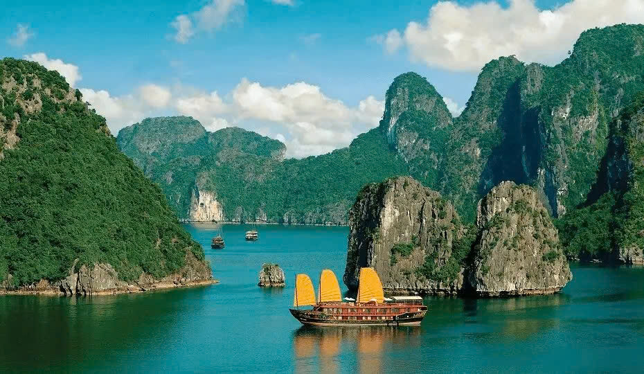 Northern Vietnam