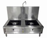 Chuyên gia công bếp inox công nghiệp uy tín hàng đầu