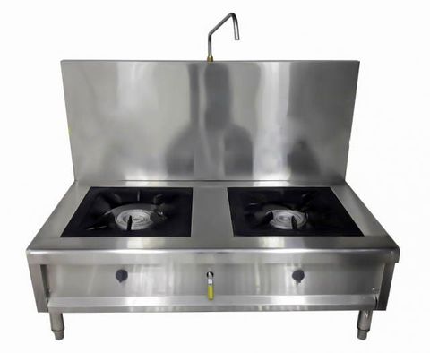 Chuyên gia công bếp inox công nghiệp uy tín hàng đầu