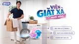 Viên Giặt Xả Blue Muối Hồng: Giải Pháp Giặt Giũ Xanh Cho Cuộc Sống Bền Vững 11