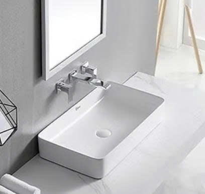 Chậu rửa / Basin