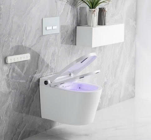 Bồn cầu / Toilets
