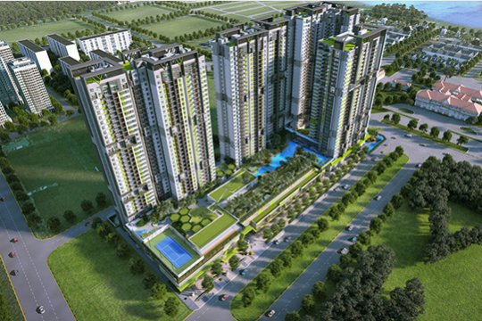 











    



        
    

Dự án Chung cư VOV Mễ Trì
