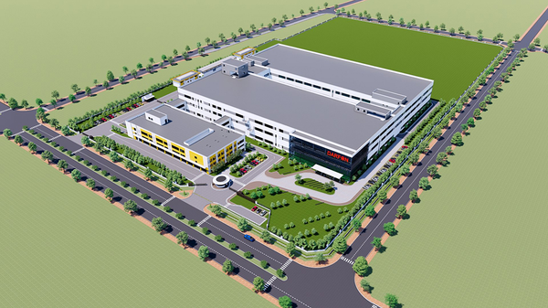 











    



        
    

Nhà máy Darfon Hà Nam
