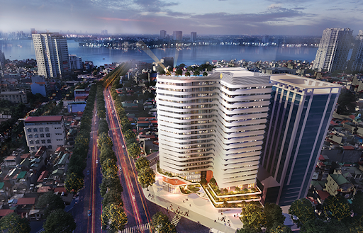 
    











    



        
    

Dự án Khách sạn Dân Tộc

