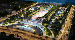 
    











    



        
    

Dự án Quảng trường Tây Hạ Long

