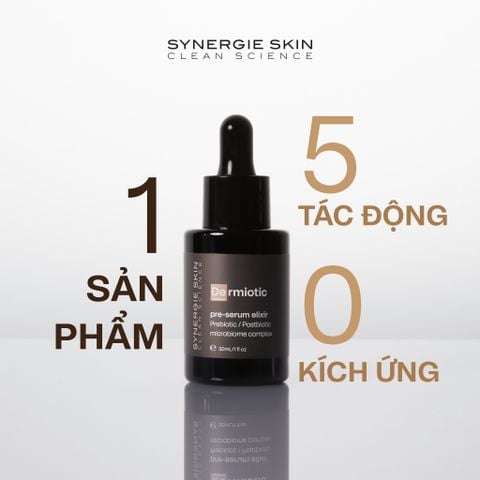 ỨNG DỤNG TRONG ROUTINE TỐI GIẢN