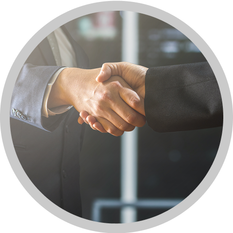 Hướng đến khách hàng