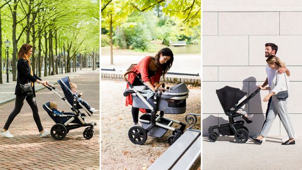 TOP 10 XE ĐẨY ĐƯỢC YÊU THÍCH NHẤT NĂM 2021