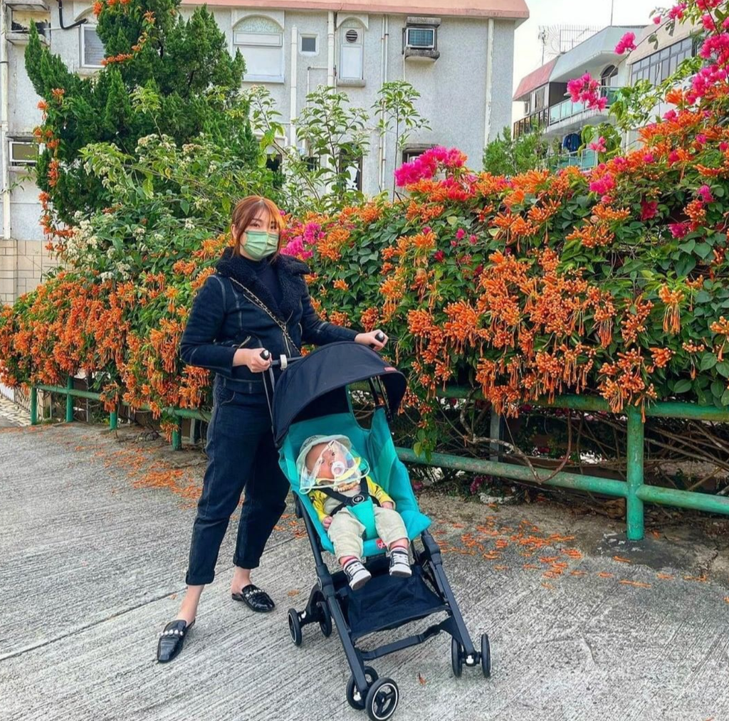 GB POCKIT - GỌI TÊN CHIẾC SIÊU XE ĐẨY QUỐC TẾ