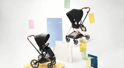 VINAQUICK – ĐƠN VỊ PHÂN PHỐI ĐỘC QUYỀN CHÍNH HÃNG CYBEX TẠI VIỆT NAM