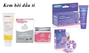 kem bôi đầu ti trị nứt cổ gà