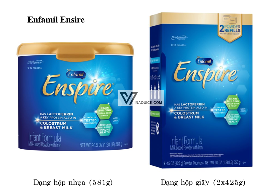 Enfamil Ensipre