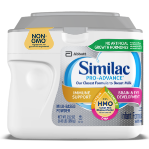 Similac Pro Advance