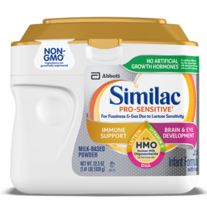 Similac Pro sensitive